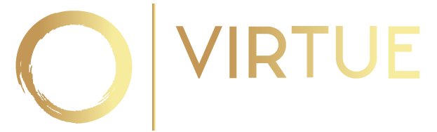 Logo - Virtue