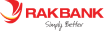 RAK Bank logo