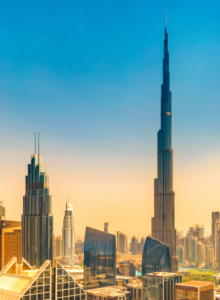 Real Estate Broking License in Dubai