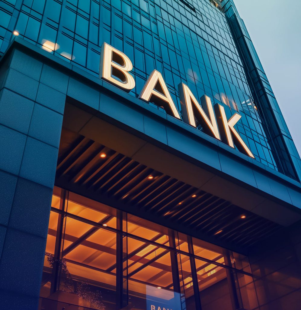 opening of business bank account
