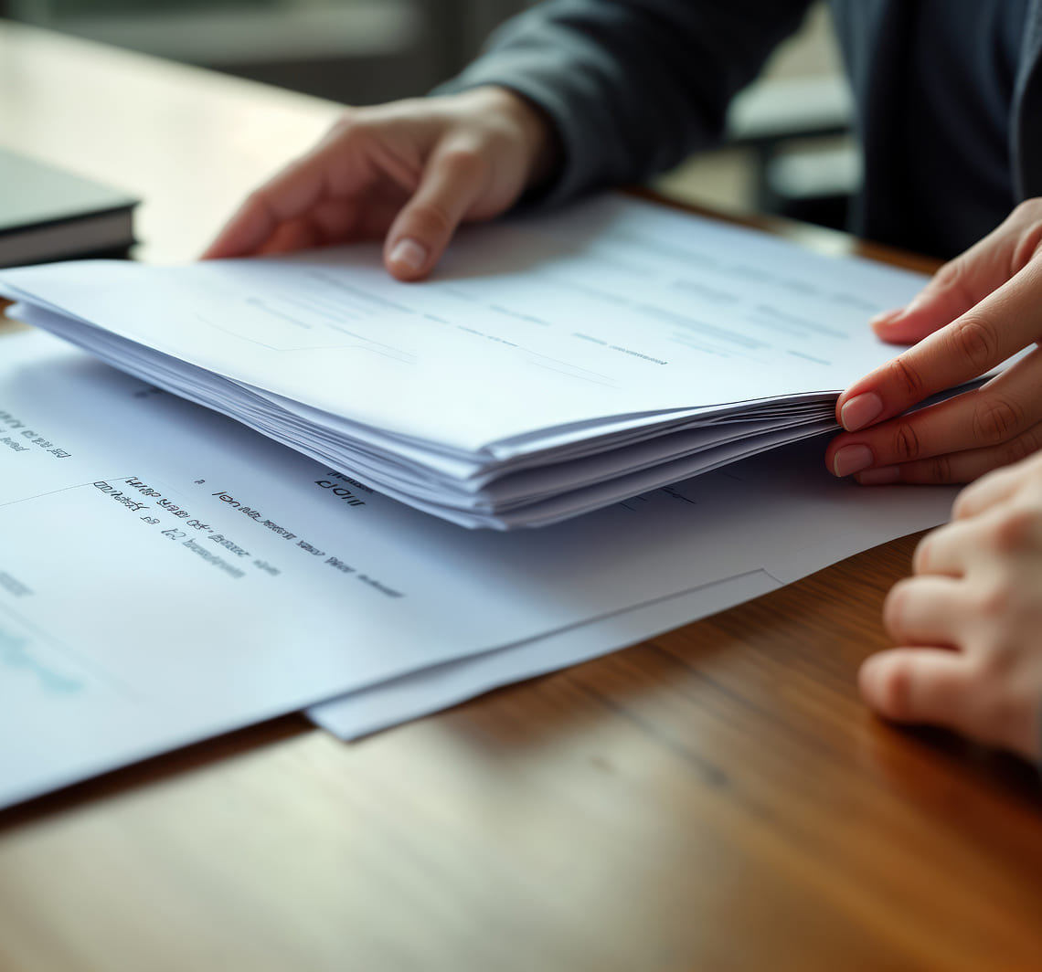 Documents Required to Open a <span>Corporate/Business Account</span>