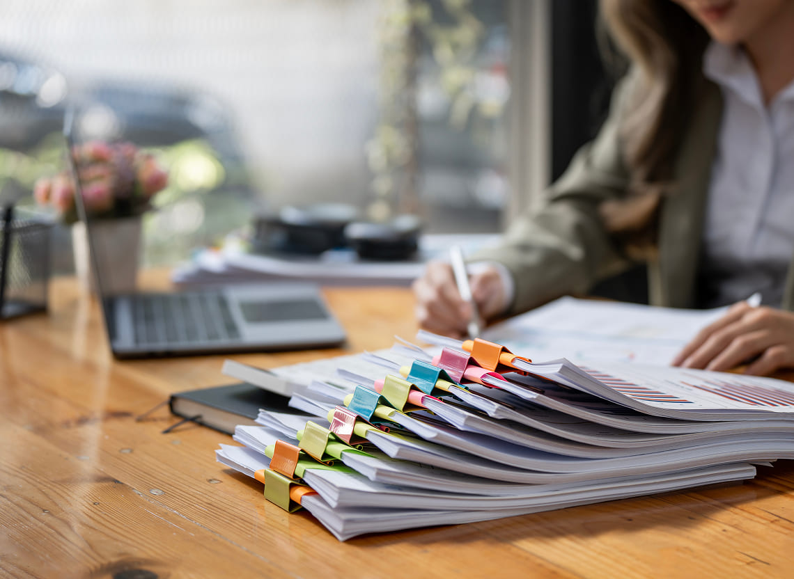 Documents Required to Open a <span>Non-Resident Bank Account</span>