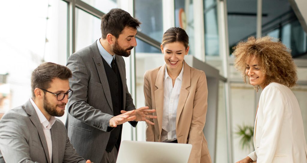 Business setup in Dubai and the UAE