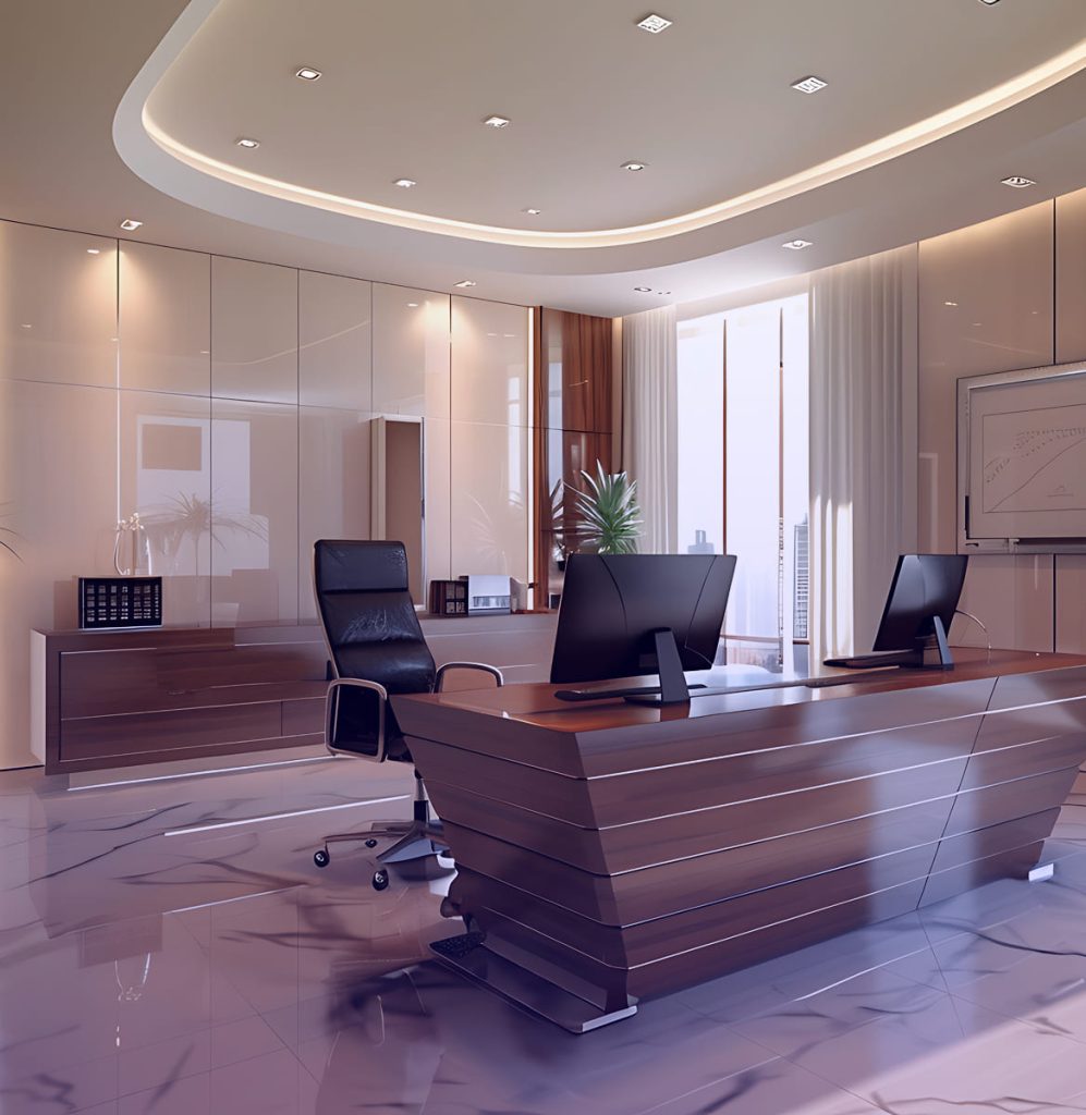 Real estate solutions in the UAE