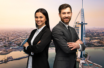 UAE Business Center