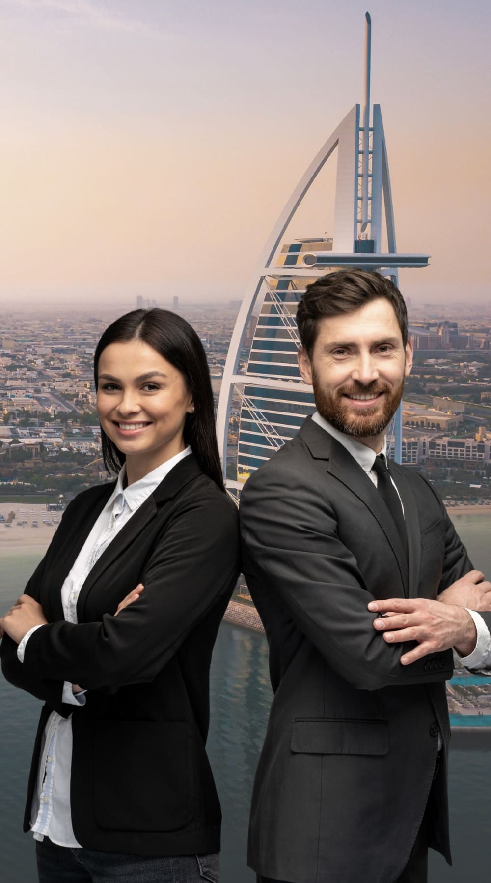 UAE Business Center