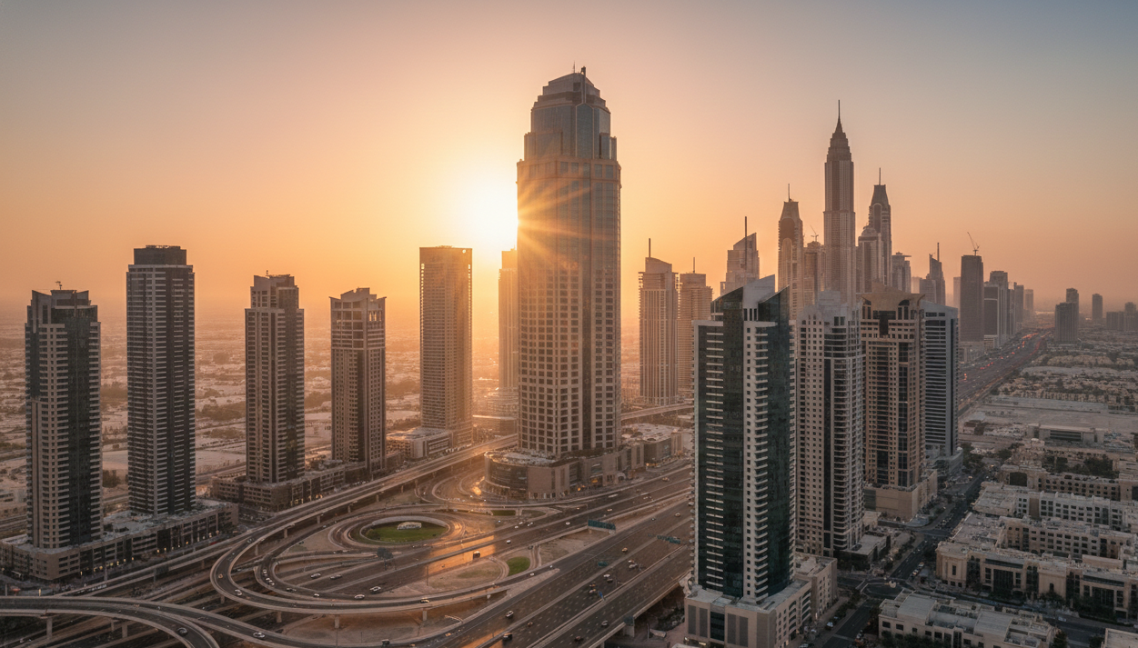 No.1 Company Formation in Dubai Mainland – Virtue Corporate Services