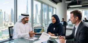 Dubai Freezone Business Setup