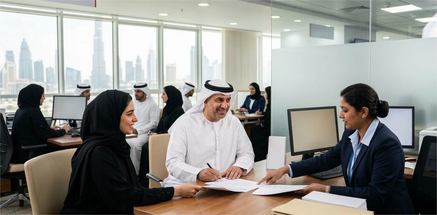 Complete Mainland Business Activities List in Dubai: A 2026 Guide for Entrepreneurs Primary 