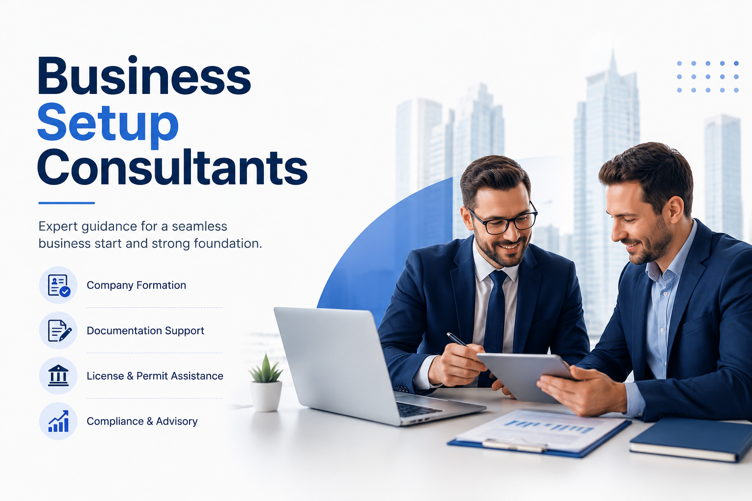Why Dubai Remains the UAE’s Top Destination for Business Setup in 2026