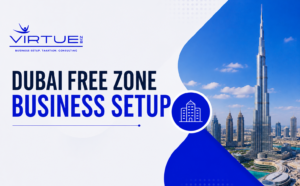 Dubai Free zone Business Setup