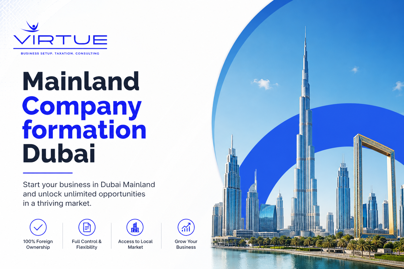 Is Dubai Mainland Business Setup Worth It in 2026? Pros, Cons, Costs