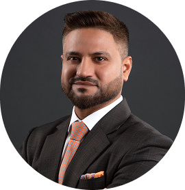 Imran Rashid