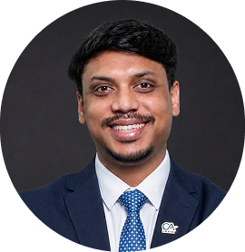 Saleel Eranchikkal