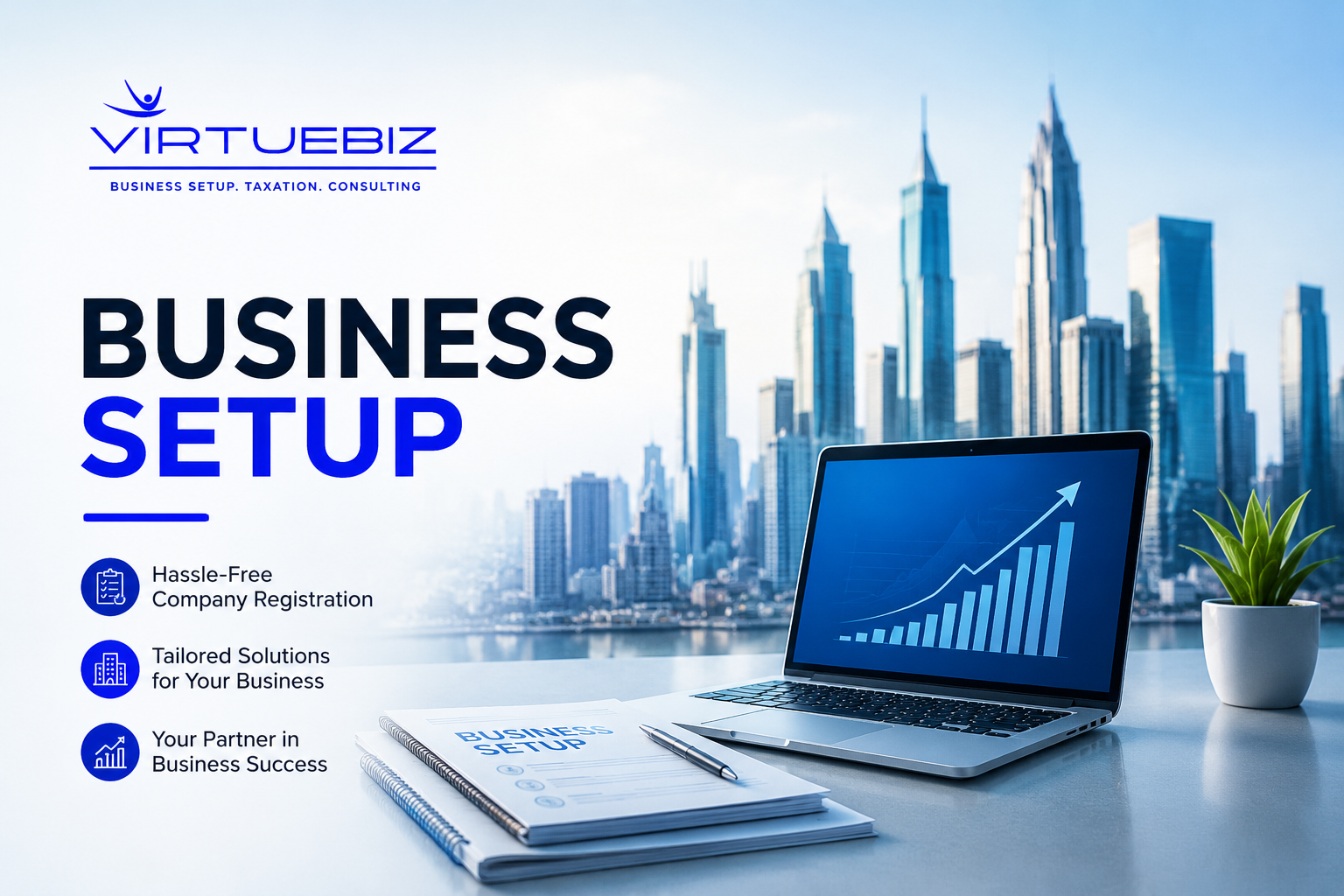 Dubai’s New Dual License Rule Is Changing Business Setup Forever, Here’s What You Need to Know 