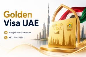Golden visa for Dubai