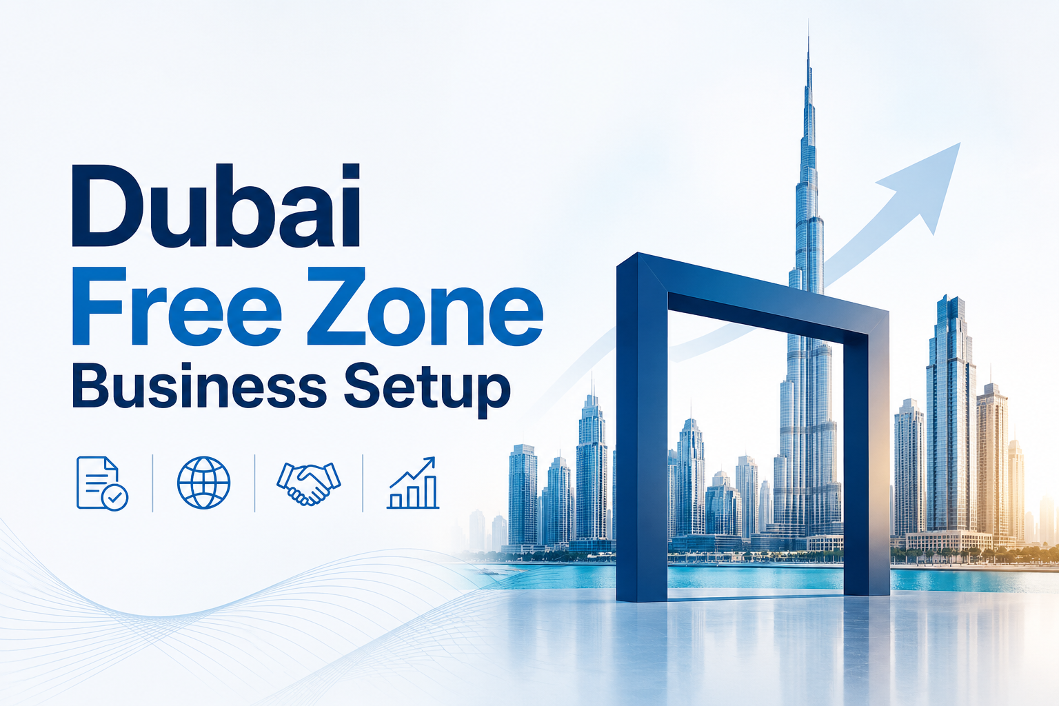 Top Mistakes in Dubai Free Zone Business Setup