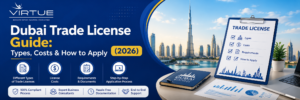 Business Setup Consultants in Dubai