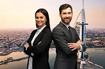 UAE Business Center