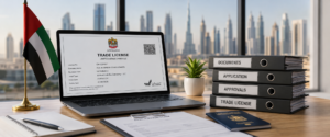 Trade License UAE
