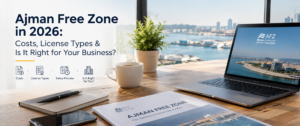 Ajman Free Zone