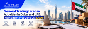 Dubai Trading License