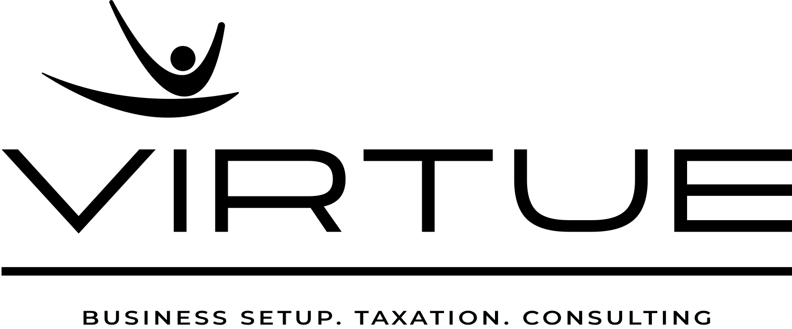 Virtue Corporate Services logo